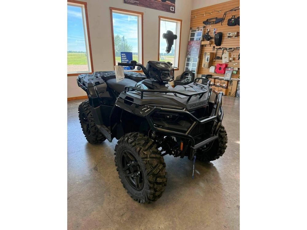 2026 Polaris Sportsman 570 Trail alt