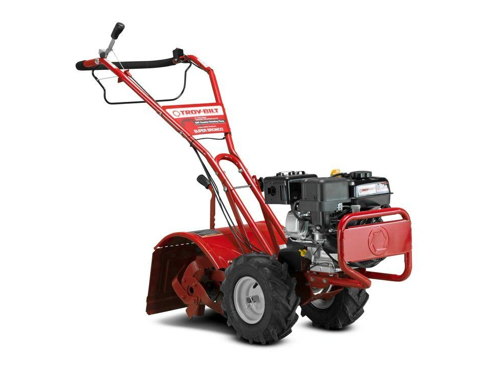 2026 Troy-bilt Super Bronco alt