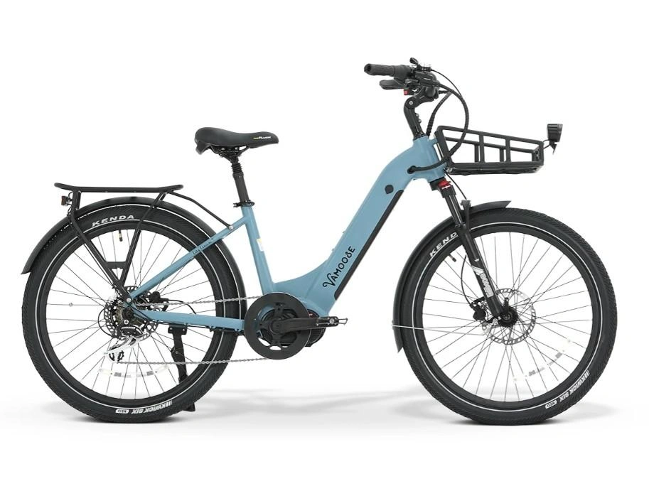 None Vamoose Cycle City Commuter alt