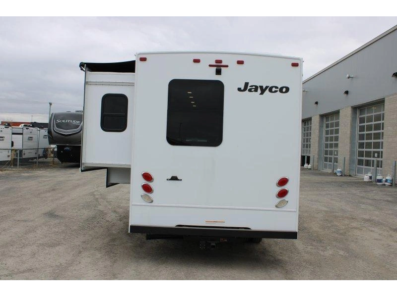 2026 Jayco Melbourne 24l alt