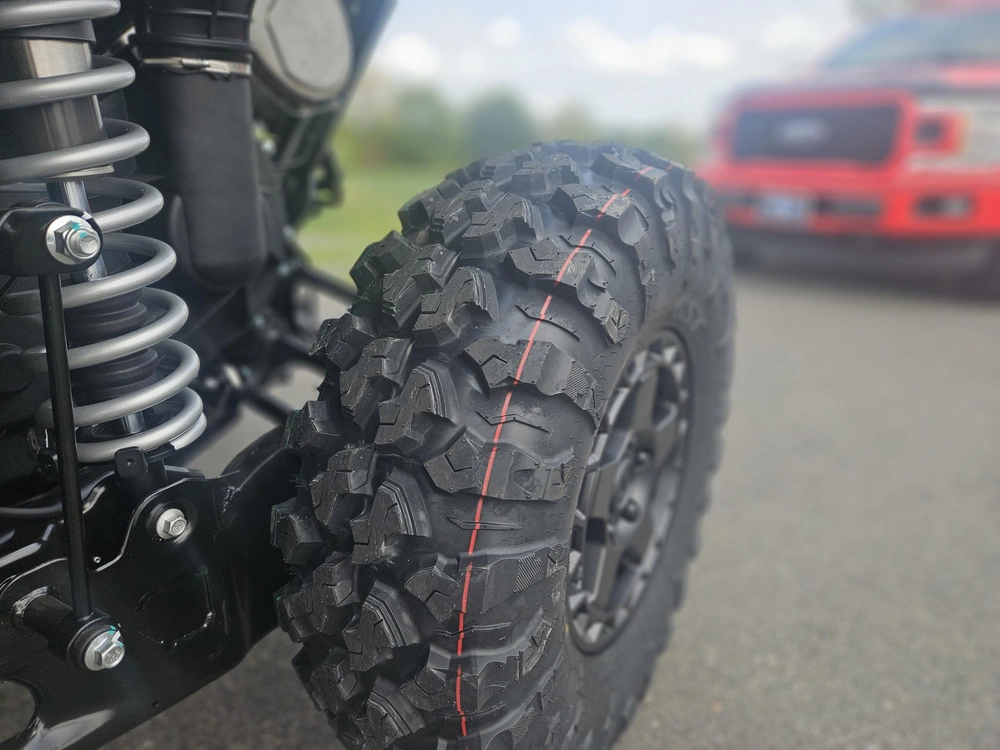 Cfmoto Z10 2026 alt