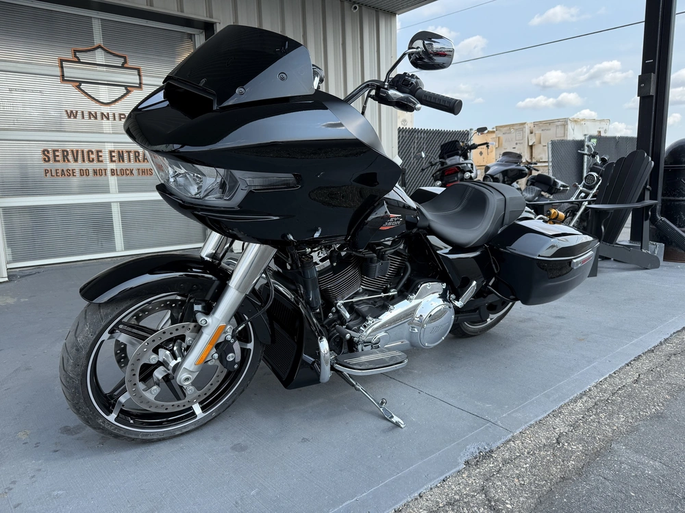 2026 Harley-davidson Fltrx - Road Glide **custom Build** alt