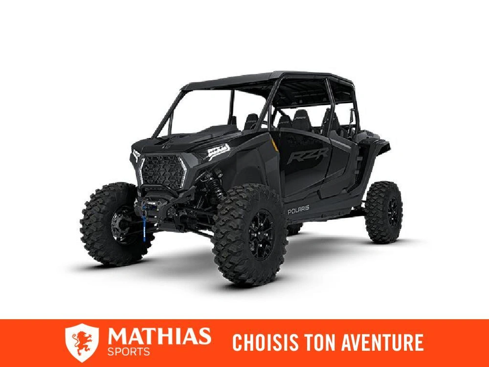 Polaris Rzr Xp 4 Ultimate 2027 alt