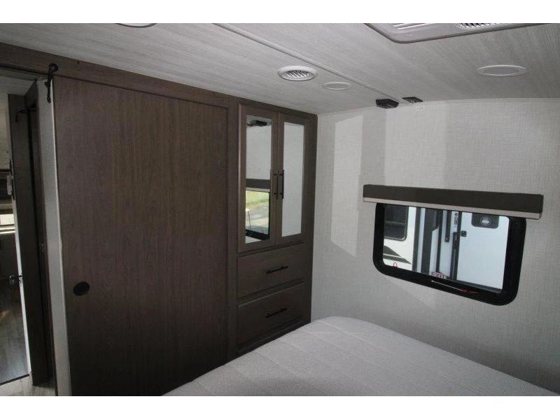 Keystone Rv Cougar 26rke 2027 alt