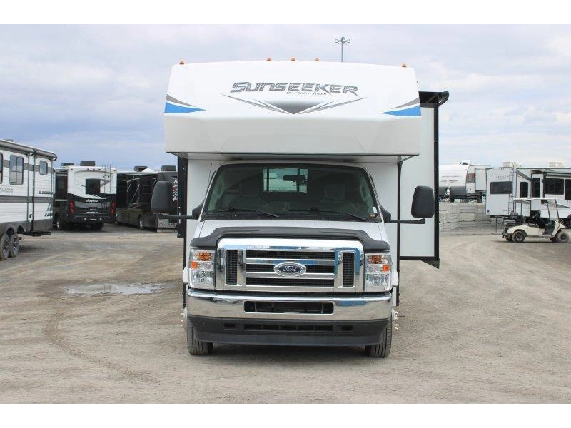 Forest River Sunseeker 3010ds 2022 alt