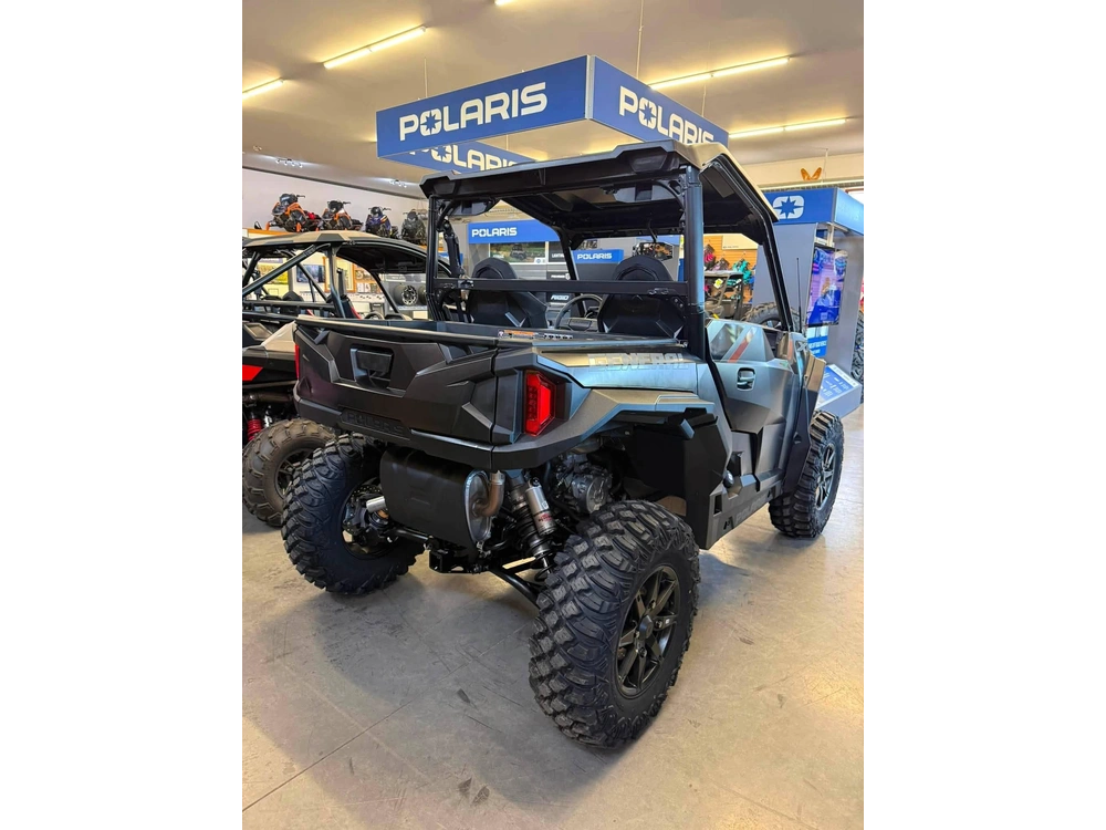 2026 Polaris General Xp 1000 Ultimate alt