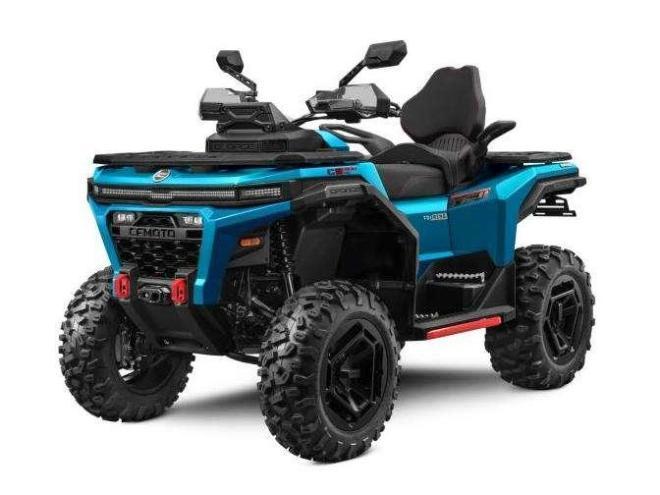 2027 CFORCE C6 Pro Touring