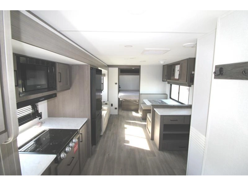 2026 Grand Design Transcend 25mlx alt