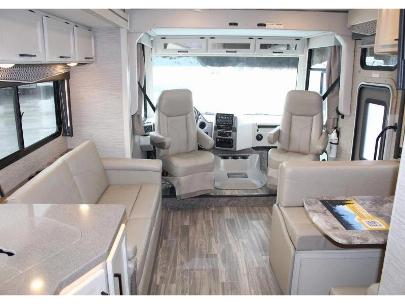Thor Motor Coach Ace 29d 2023 alt