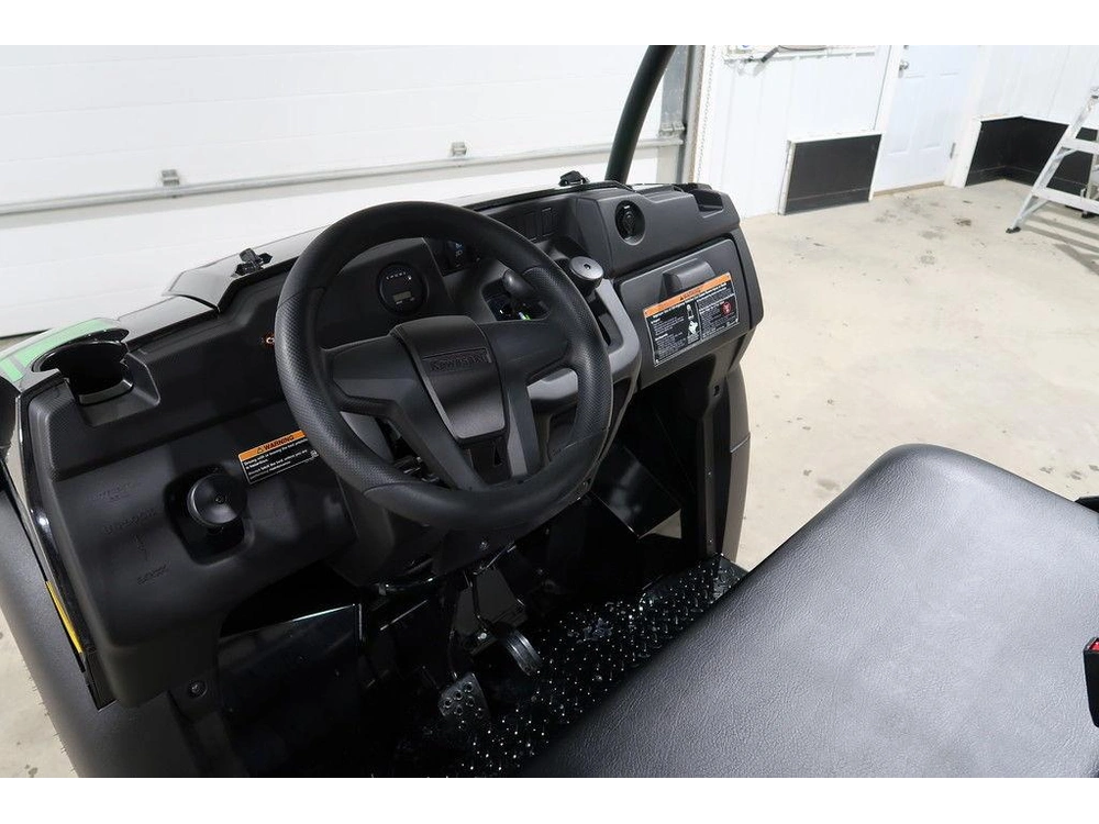 2026 Kawasaki Mule Sx 4x4 Xc Le alt
