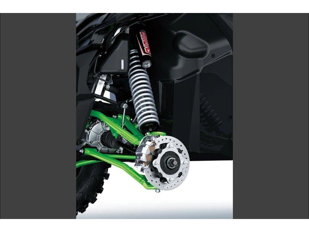 2027 Kawasaki Teryx Krx4 1000 Tr alt