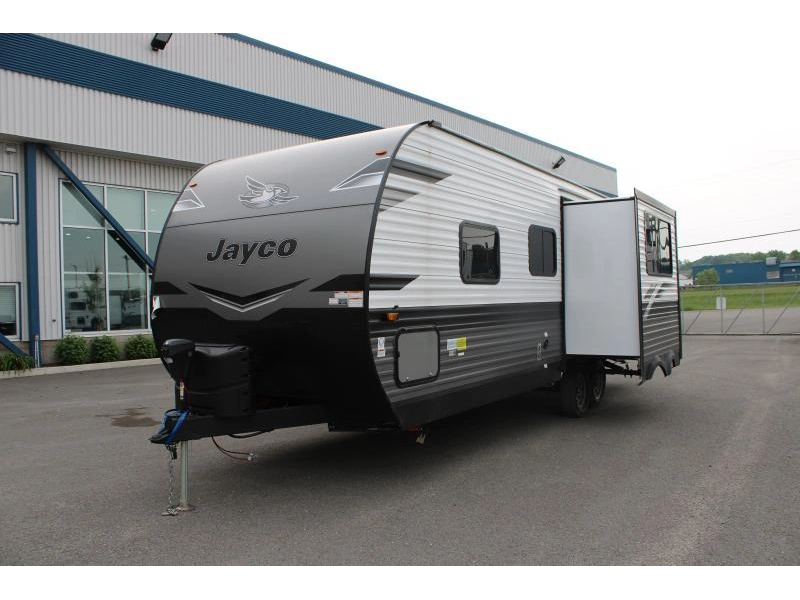 Jayco Jay Flight 247rbs.slx 2023 alt