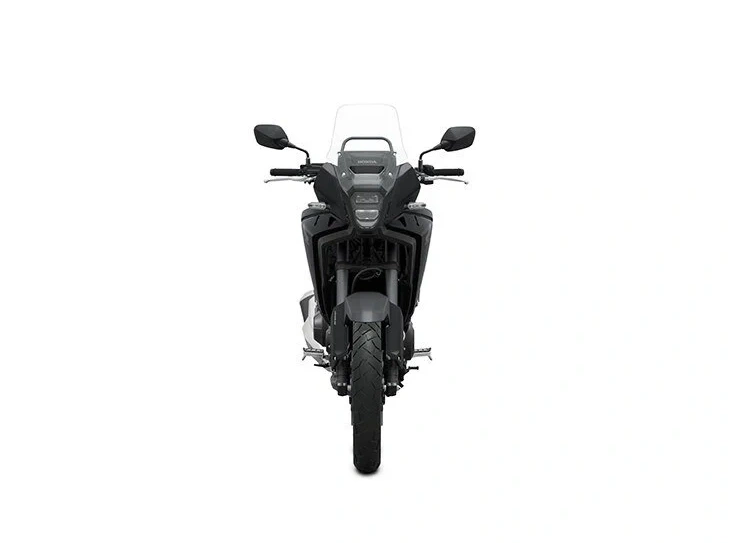 2025 Honda Nx500 Abs alt