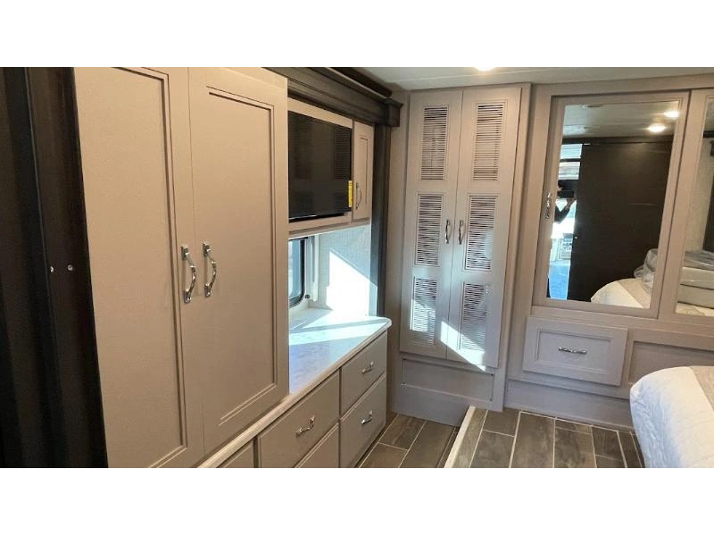 Thor Motor Coach Aria 3401 2023 alt