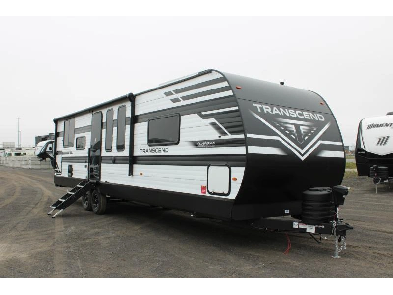 Grand Design Transcend 315rkt 2026 alt
