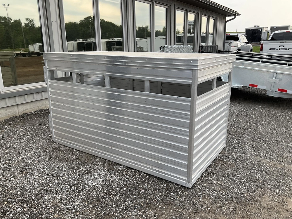 2027 Aghaul 42"x72" Hog/sheep Topper alt