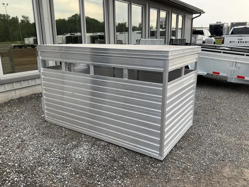 Aghaul 42"x72" Hog/Sheep Topper 2027