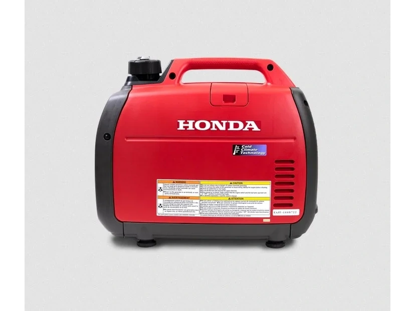 2023 Honda Honda Ultra-quiet 2200i Gfci Eb2200itc alt