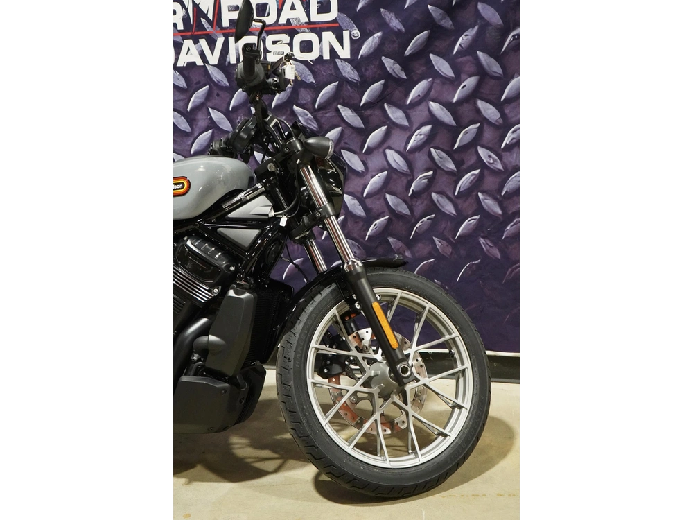 2026 Harley-davidson Rh975s Nightster Special alt