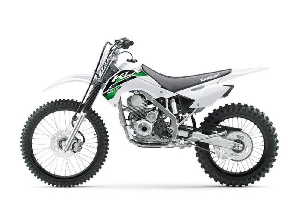 2026 Kawasaki Klx140r F alt