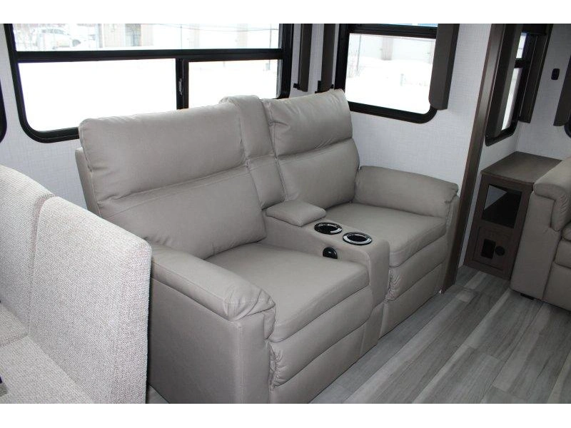 Keystone Rv Cougar 290rls 2026 alt