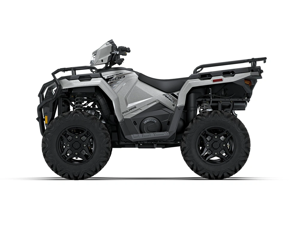 Polaris Sportsman 600 Ultimate 2027 alt