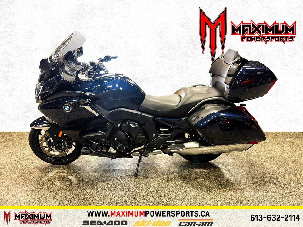 2019 Bmw K1600 B alt