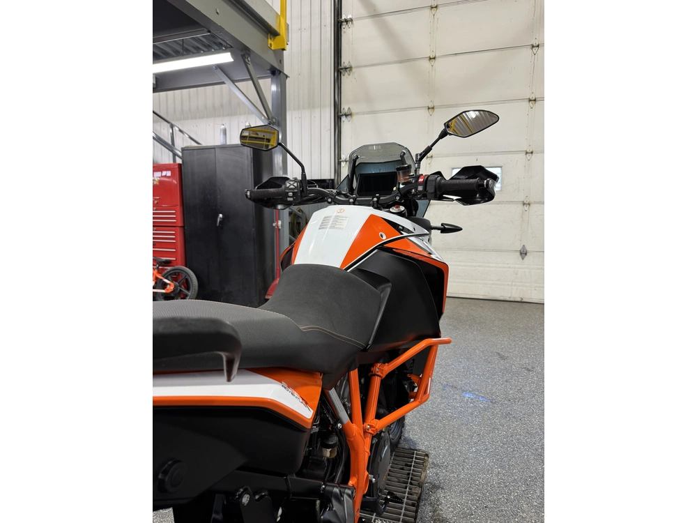 Ktm 1290 Super Adventure 2020 alt