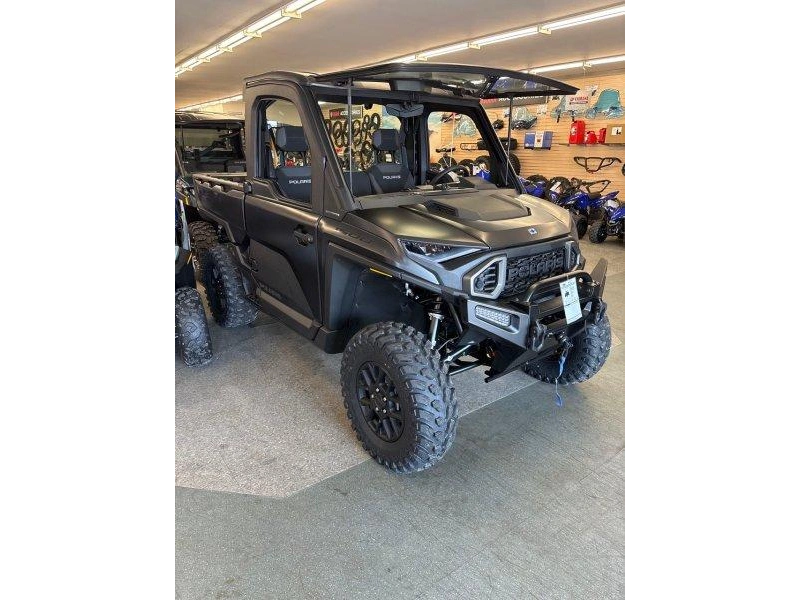 2026 Polaris Ranger Xd 1500 Northstar Ultimate alt