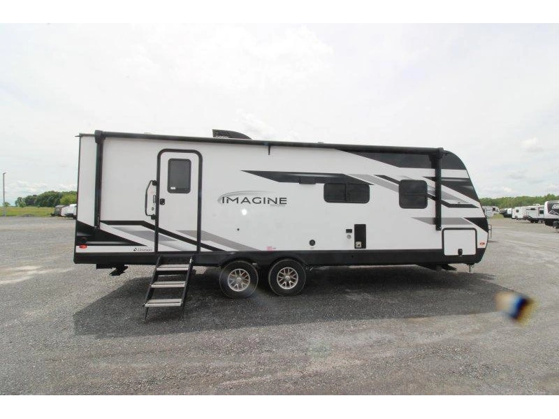 Grand Design Imagine 2600rb 2024 alt