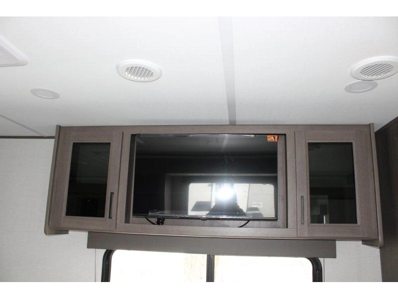 Grand Design Transcend 295qbt 2026 alt
