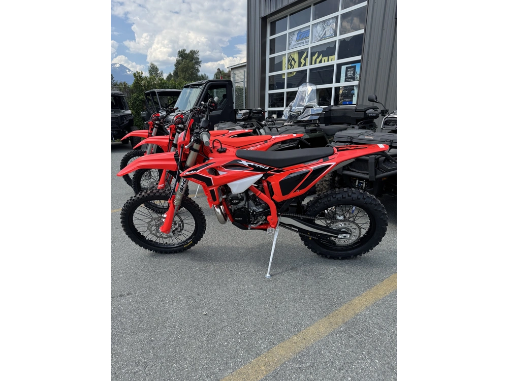 2027 Beta 300 Rr Xpro *$107 Bi-weekly* alt