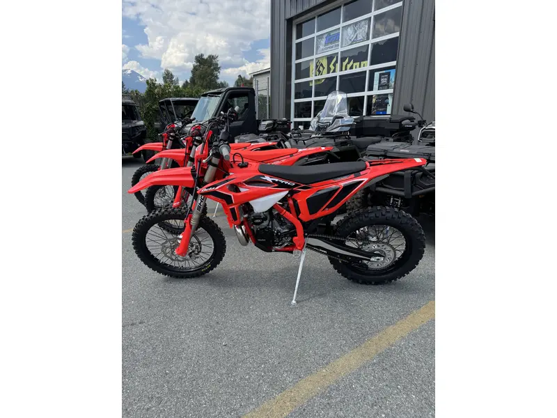 Beta 300 RR XPro *$107 Bi-Weekly* 2027