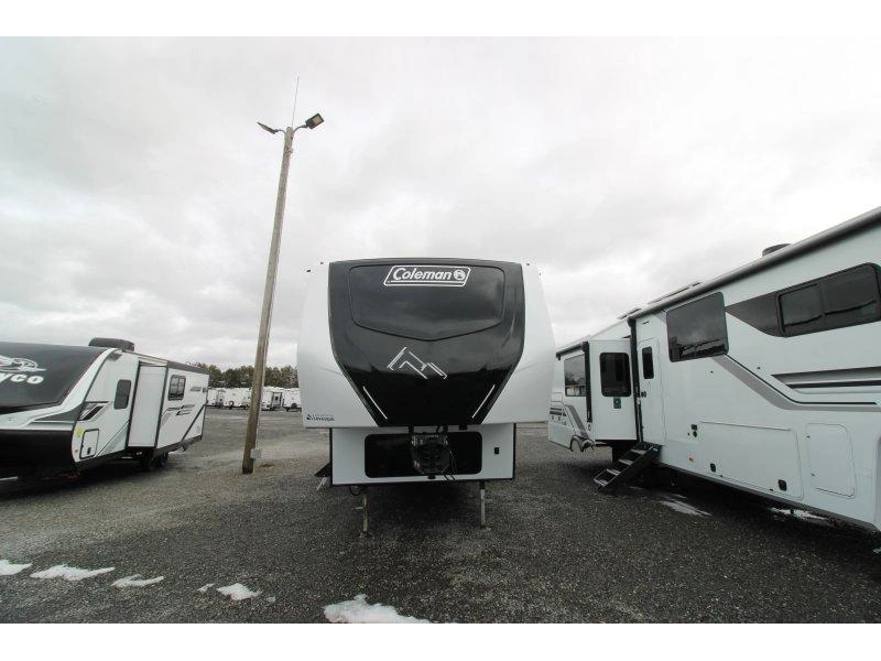 Keystone Rv Coleman 3000loft 2026 alt