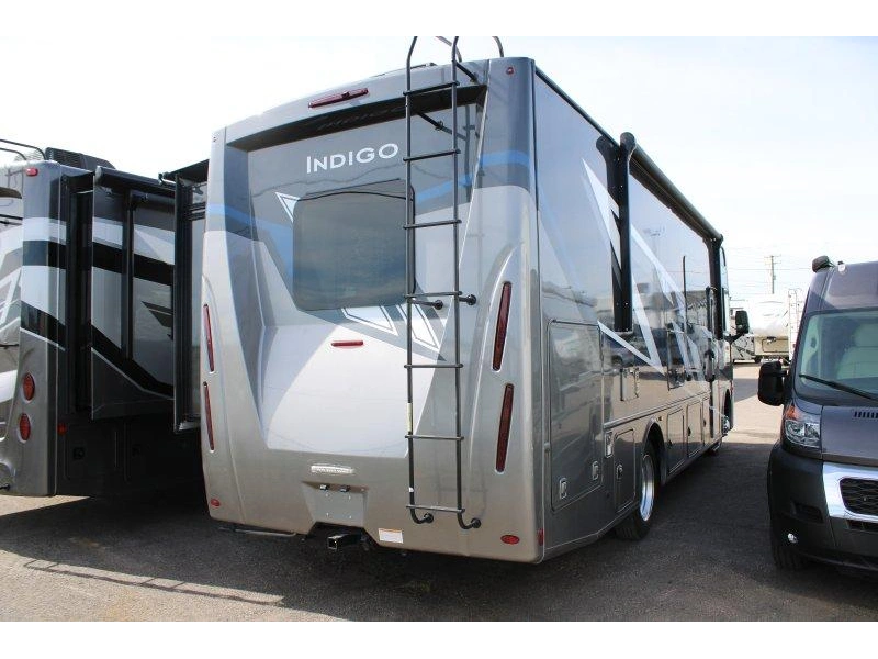 Thor Motor Coach Indigo Mm30 2026 alt