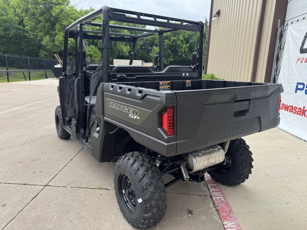 2026 Polaris Ranger Crew Sp 570 alt
