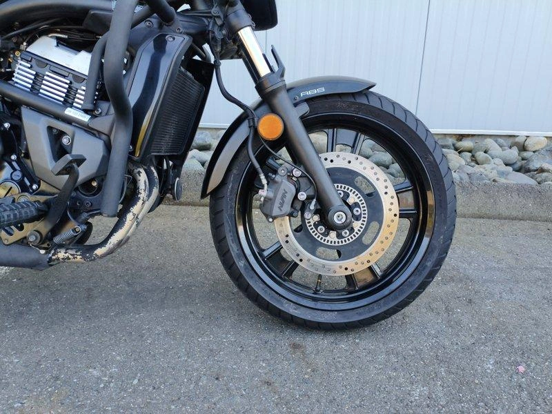 2020 Kawasaki Vulcan S alt