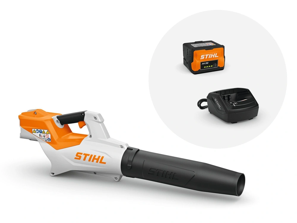 2026 Stihl Bga50 Set alt