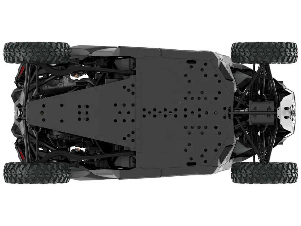 Can-am Maverick X3 X Turbo 2026 alt