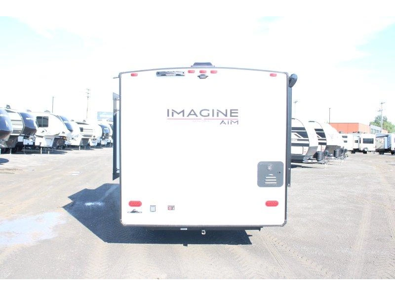 Grand Design Imagine 16mla 2026 alt