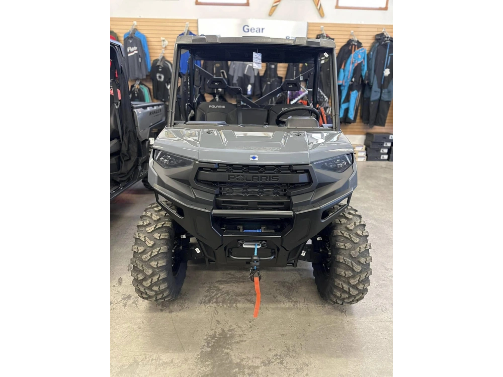 2026 Polaris Ranger Xp 1000 Premium