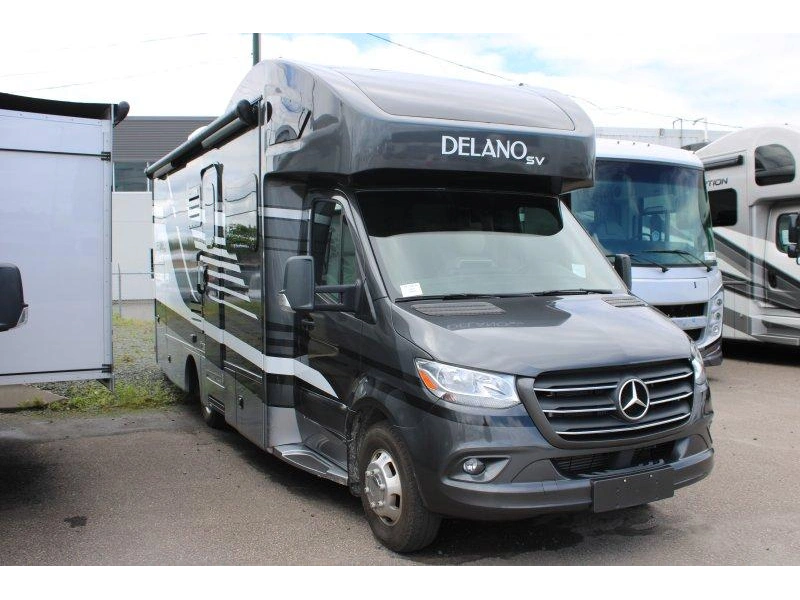 Thor Motor Coach Delano 24rw 2023 alt