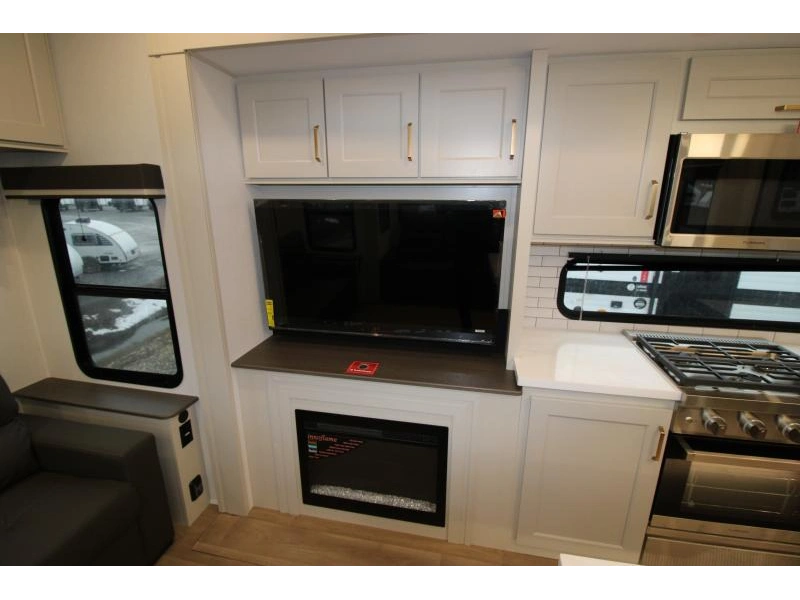 Grand Design Influence 3003rl 2026 alt