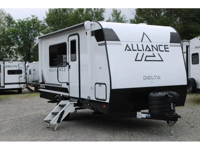 2027 Alliance Delta