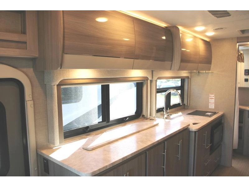 Thor Motor Coach Gemini 23te 2023 alt
