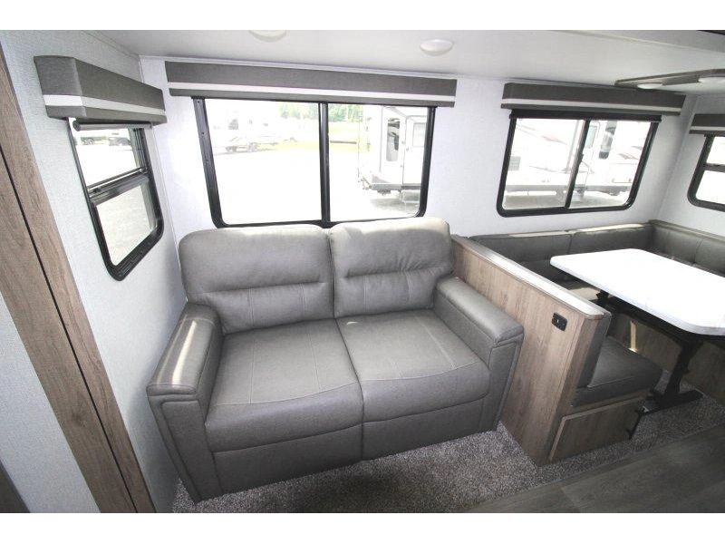 Grand Design Imagine 2600rb 2024 alt