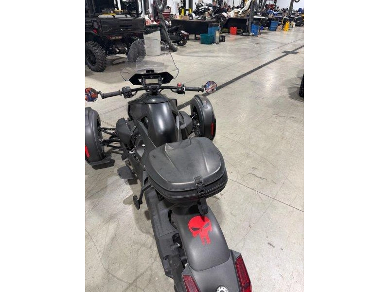 Can-am Ryker 2021 alt