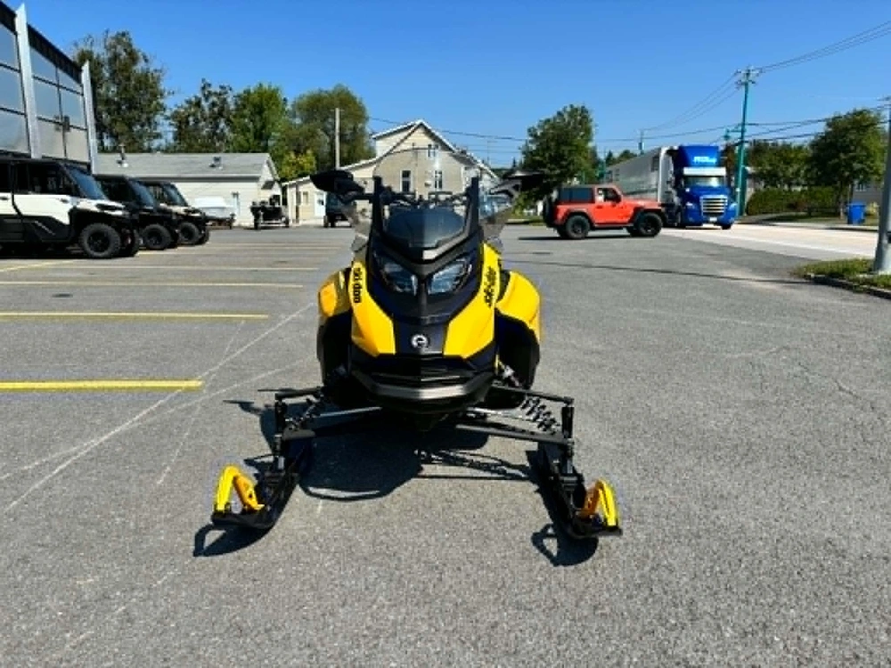 Ski-doo Renegade Adrenaline 900 Ace 2024 alt