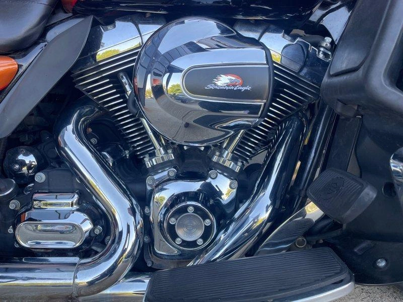 2015 Harley-davidson Flhtk - Ultra Limited™ alt