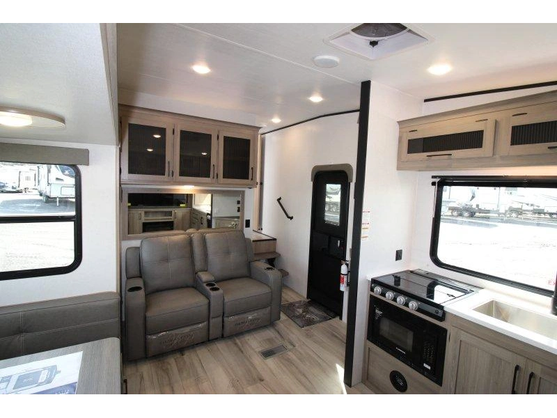 Keystone Rv Coleman 2400rex 2026 alt